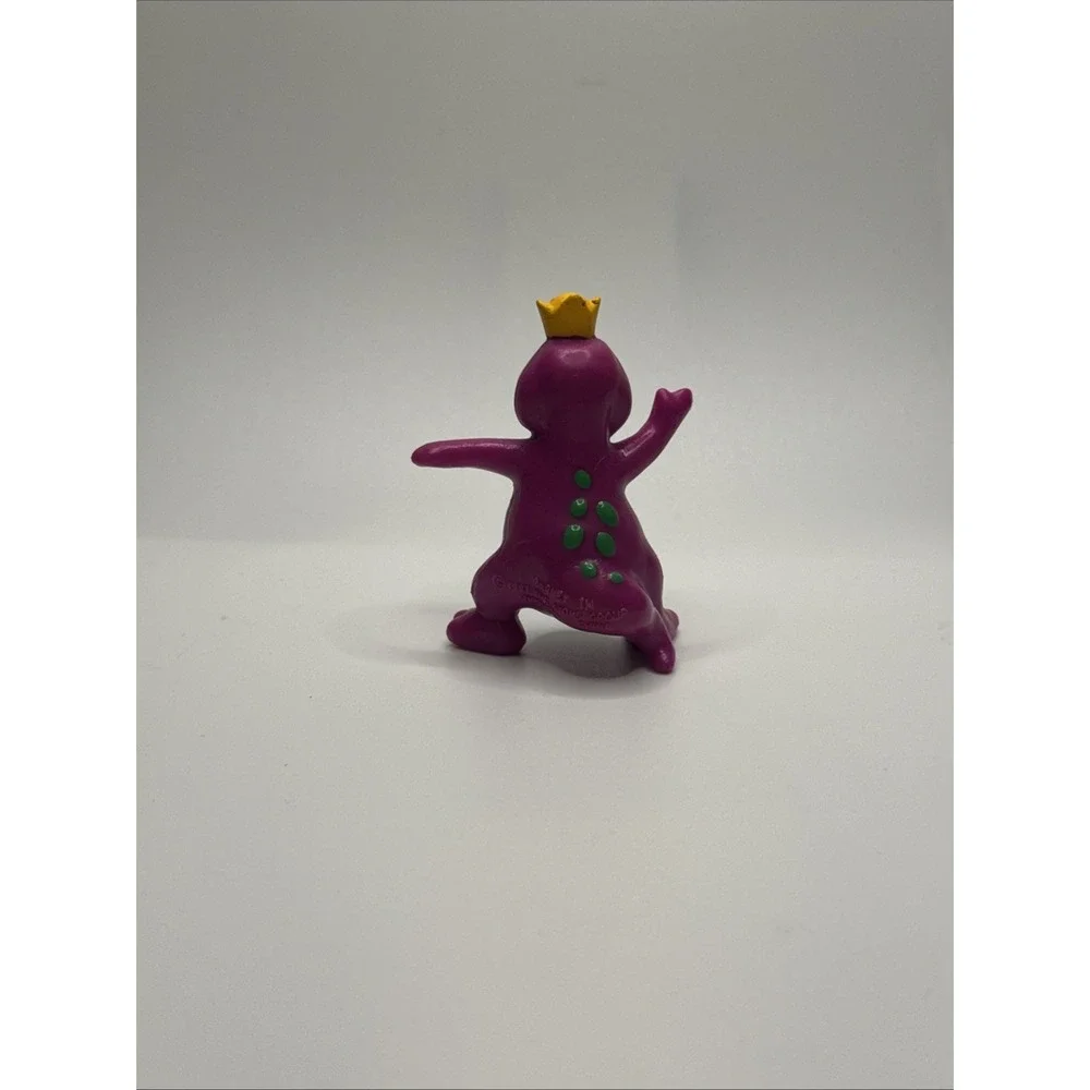 VTG 1993 Birthday Barney 2.5